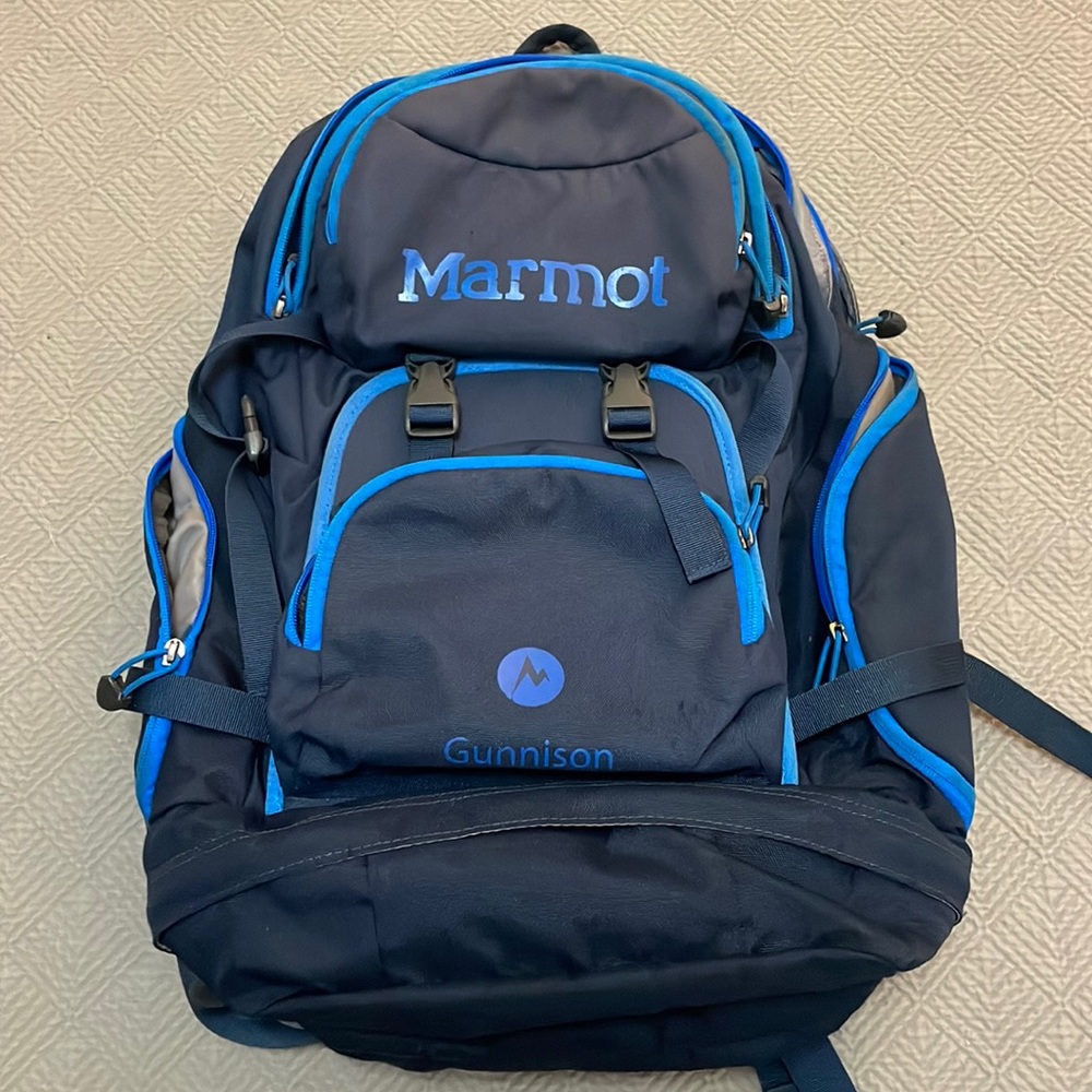 Marmot Gunnison Backpack